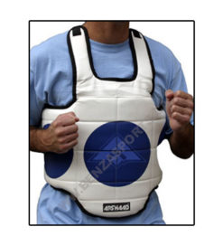 Chest Protector, Chest Guard for Karate, Taekwondo toronto, markham