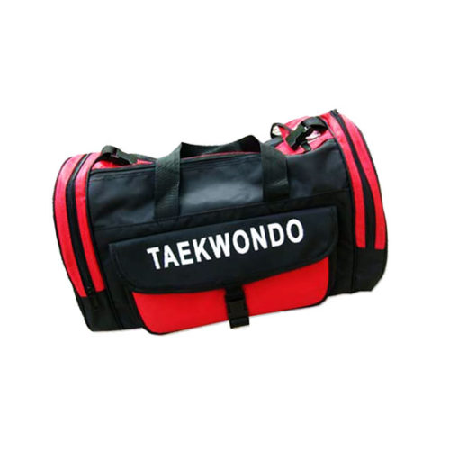 Taekwondo Sparring Gear Bag