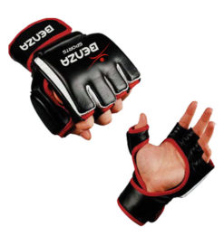 MMA Gloves Strike Force Youth