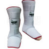 COTTON SHIN GUARD, SHIN PAD WITH INSTEP TORONTO, VAUGHAN