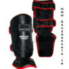 Defender Shin-In-Step, SHIN PAD, GUARD TORONTO, VAUGHAN, SCARBOROUGH