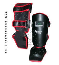 Defender Shin-In-Step, SHIN PAD, GUARD TORONTO, VAUGHAN, SCARBOROUGH