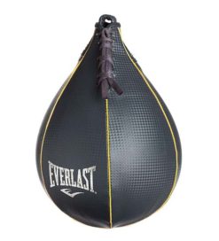 EverLast Speed Ball / Punching Ball Dura Hide