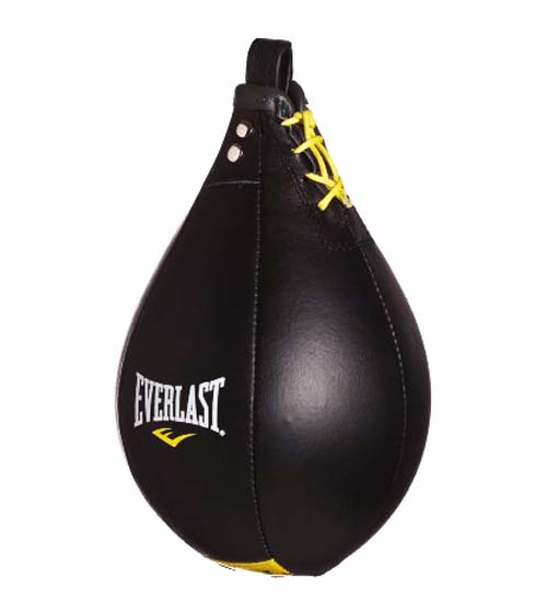 EverLast Speed Ball / Punching Ball Leather - Martial Arts Supplies Toronto Canada, Karate ...