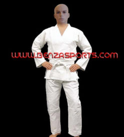 Medium LT Weight 580 GSM Jiu-Jitsu Gi