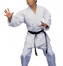 BJJ Uniform Jiu Jitsu gi