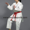 Medium Heavy 12 OZ Karate Gi