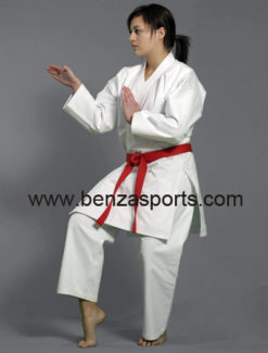 Medium Heavy 12 OZ Karate Gi