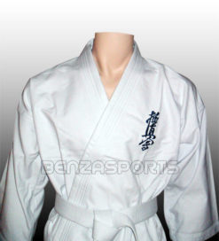 Heavy Weight Kyokushin Dogi 14 OZ