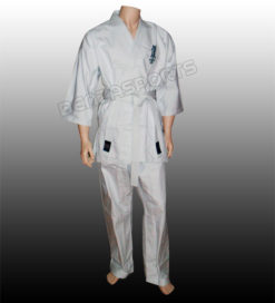 Heavy Weight Kyokushin Dogi 14 OZ