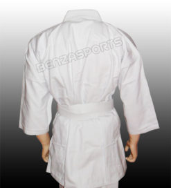 Heavy Weight Kyokushin Dogi 14 OZHeavy Weight Kyokushin Dogi 14 OZ