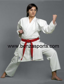 Medium Heavy 12 OZ Karate Gi