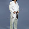 Heavy Weight Karate White Gi