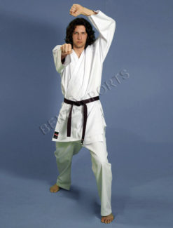 Heavy Weight 14 OZ Karate Gi