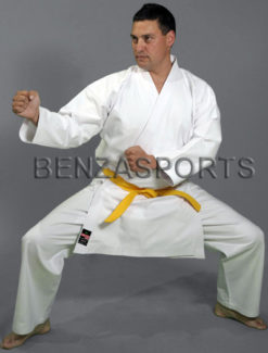 Super Heavy Weight 16 OZ Karate Gi