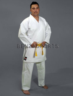 Super Heavy Weight 16 OZ Karate Gi