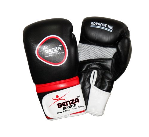 Leather Boxing Glove