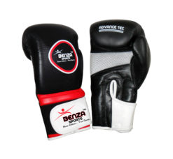 Authentic Advance Tech BENZA Boxing Gloves