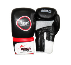 Authentic Advance Tech BENZA Boxing Gloves
