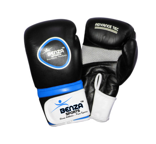 Authentic Advance Tech BENZA Boxing Gloves