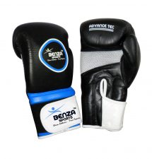 Sparring Leather Boxing Glove