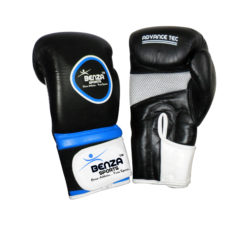 Sparring Leather Boxing Glove