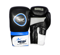 Authentic Advance Tech BENZA Boxing Gloves