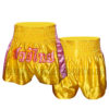 Muay Thai Shorts TORONTO, SCARBOROUGH, MARKHAM, VAUGHAN