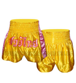 Muay Thai Shorts TORONTO, SCARBOROUGH, MARKHAM, VAUGHAN