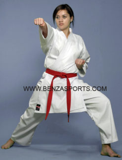 Karate Uniform/ Karate Gi – Med LT WT 9OZ