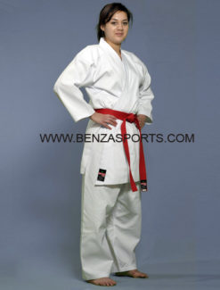 Karate Uniform/ Karate Gi – Med LT WT 9OZ