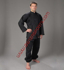 Training / Competition Kung Fu uniform