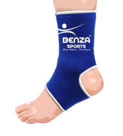 Ankle protector