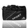 Sports Duffel Bag