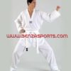 Medium Weight 9 OZ Taekwondo Gi