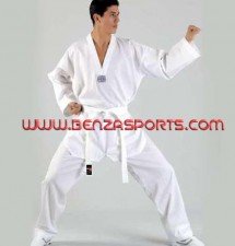 Medium Weight 9 OZ Taekwondo Gi
