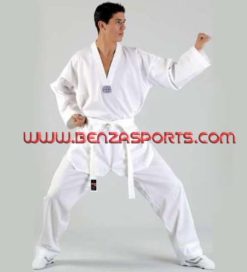 Medium Weight 9 OZ Taekwondo Gi