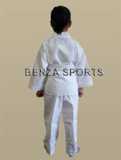 Taekwondo Uniform – Beginner’s LT Weight