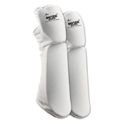 Colth cotton Hand Pad With Elbow Protector / Arm Guard