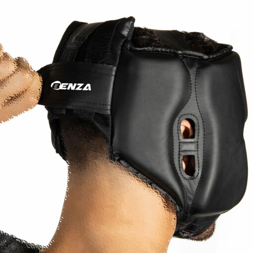 BENZA forever competition head gear
