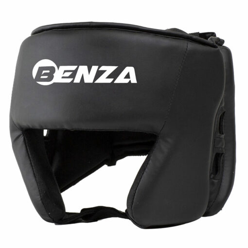 BENZA forever original competition head gear