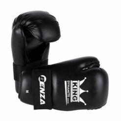 Point finger Open Hand ITF Taekwondo Gloves
