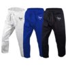 Jiu-Jitsu BJJ Pants for Competition & Training