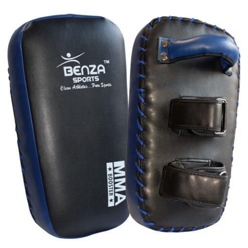 Benza Booster Kick Pads