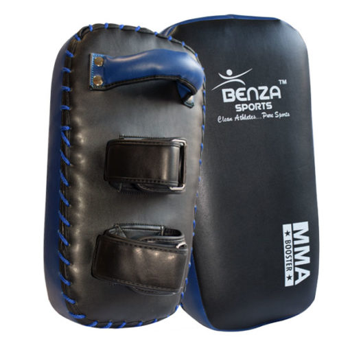 Benza Booster Kick Pads