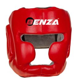 Boxing sparring head guard