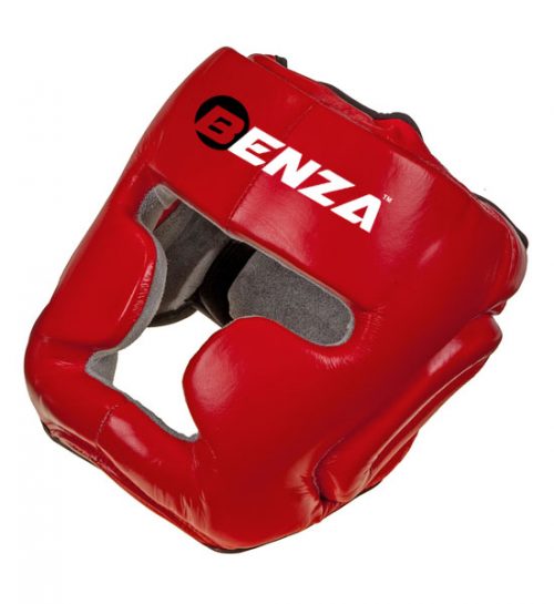Boxing sparring head guard
