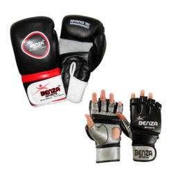 Boxing & MMA Gears