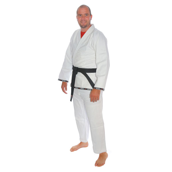Judo Martial Arts Karate Belt Taekwondo and Karate 100% Cotton with Multiple Stitching Belts for BJJ 