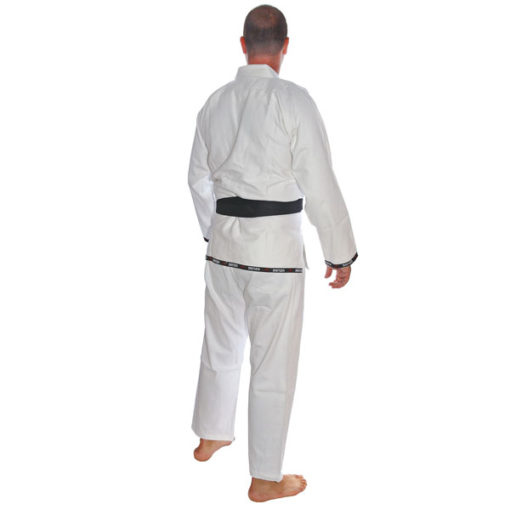 Competition BJJ Gi